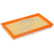 Air filter 183978 FEBI