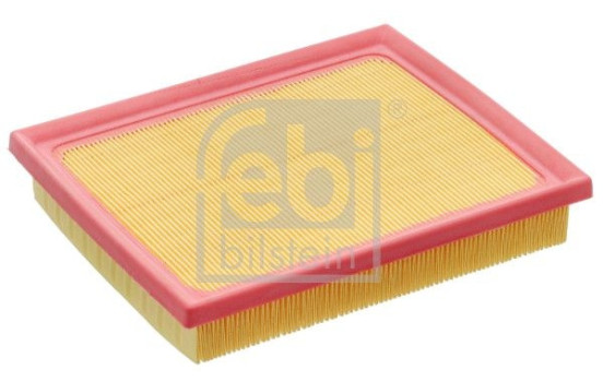 Air filter 183995 FEBI