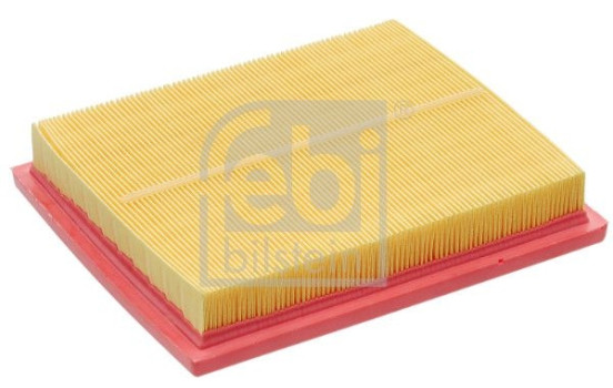 Air filter 183995 FEBI, Image 2