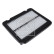 Air filter 183997 FEBI