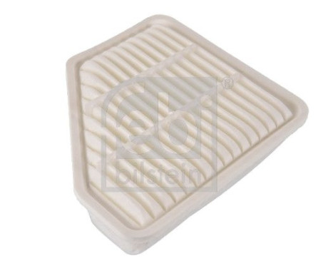 Air filter 184007 FEBI