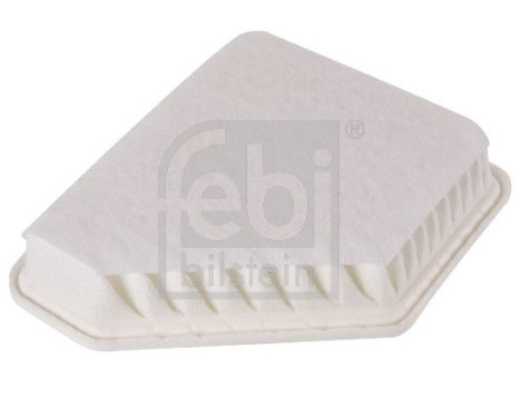 Air filter 184007 FEBI, Image 2