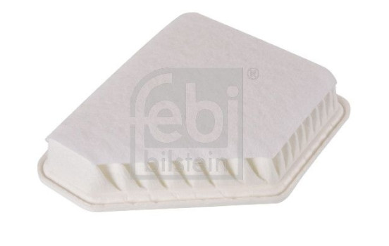 Air filter 184007 FEBI, Image 2