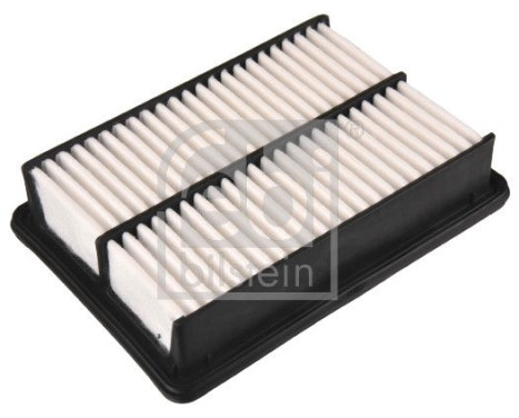 Air filter 184008 FEBI, Image 2