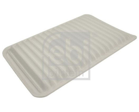 Air filter 184012 FEBI