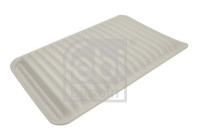 Air filter 184012 FEBI