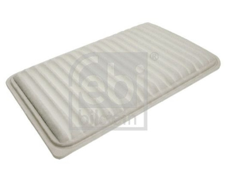 Air filter 184012 FEBI, Image 2