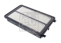 Air filter 184039 FEBI