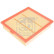 Air filter 184046 FEBI