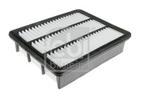Air filter 184048 FEBI