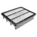 Air filter 184048 FEBI