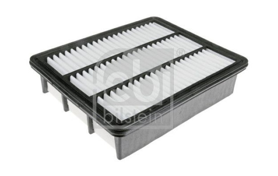 Air filter 184048 FEBI