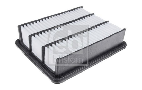 Air filter 184048 FEBI, Image 2