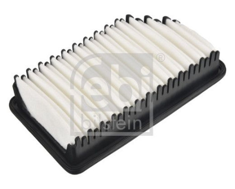 Air filter 184049 FEBI, Image 2