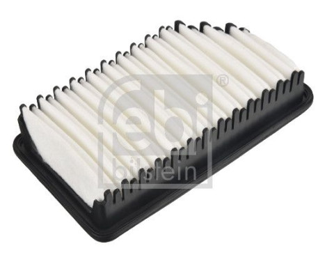 Air filter 184049 FEBI, Image 2