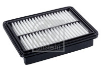 Air filter 184051 FEBI