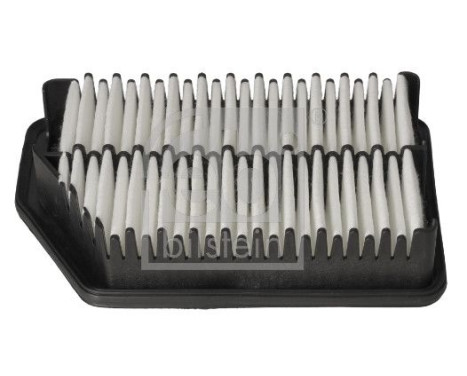 Air filter 184065 FEBI, Image 2
