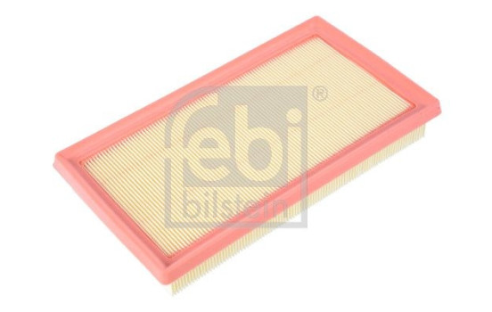 Air filter 184066 FEBI