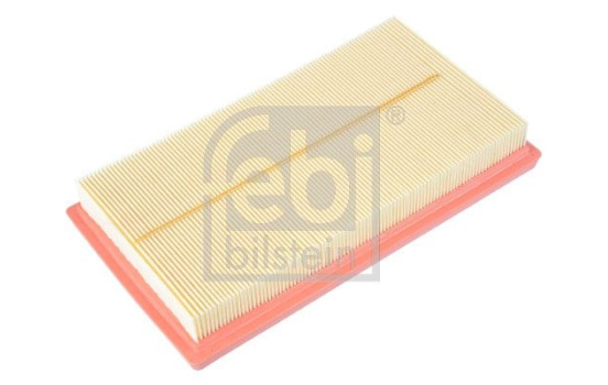 Air filter 184066 FEBI, Image 2