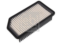 Air filter 184074 FEBI
