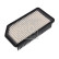 Air filter 184074 FEBI