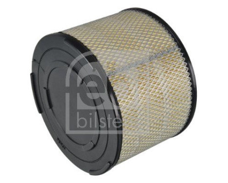 Air filter 184117 FEBI, Image 2