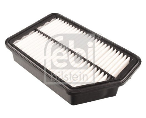 Air filter 184118 FEBI