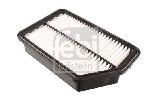 Air filter 184118 FEBI