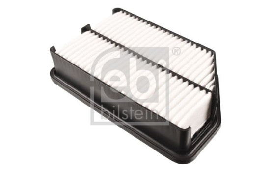 Air filter 184118 FEBI, Image 2