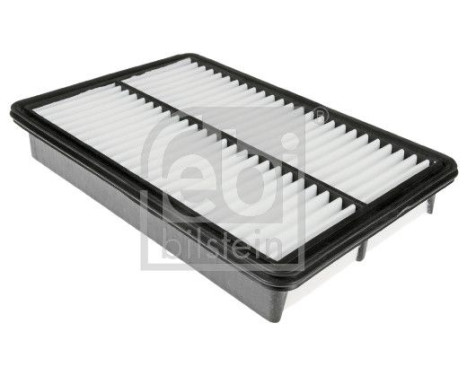 Air filter 184128 FEBI