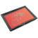 Air filter 184176 FEBI