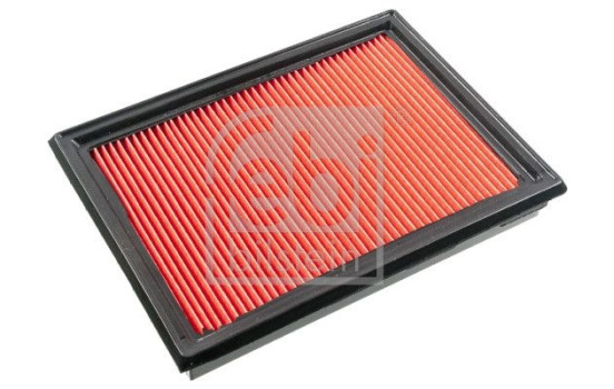 Air filter 184176 FEBI