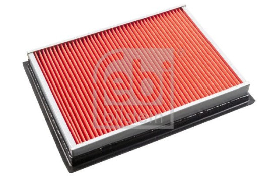 Air filter 184176 FEBI, Image 2