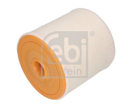 Air filter 184222 FEBI