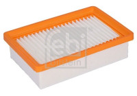 Air filter 184244 FEBI
