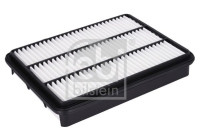 Air filter 184275 FEBI