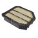 Air filter 184278 FEBI