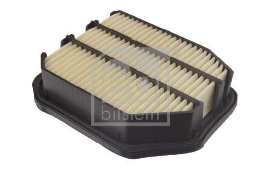 Air filter 184278 FEBI, Image 2