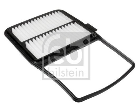 Air filter 184280 FEBI