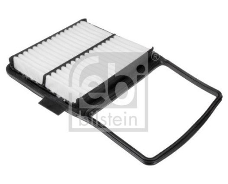 Air filter 184280 FEBI, Image 2