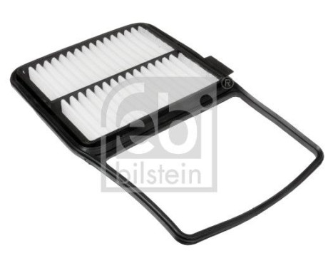 Air filter 184280 FEBI