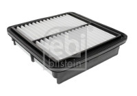 Air filter 184282 FEBI