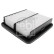 Air filter 184282 FEBI, Thumbnail 2