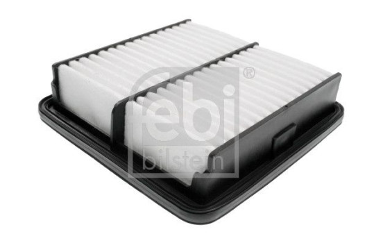 Air filter 184282 FEBI, Image 2