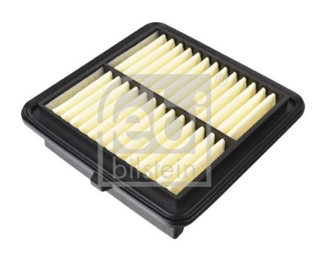 Air filter 184284 FEBI