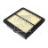 Air filter 184284 FEBI