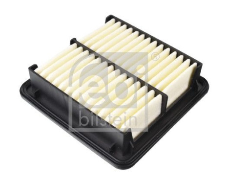 Air filter 184284 FEBI, Image 2
