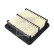 Air filter 184284 FEBI, Thumbnail 2