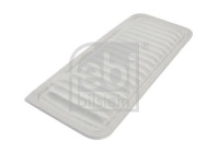 Air filter 184300 FEBI