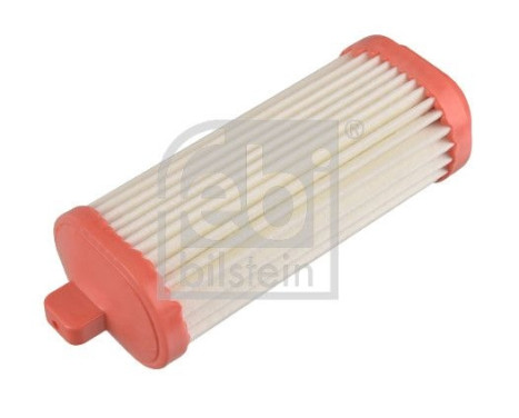 Air filter 184302 FEBI